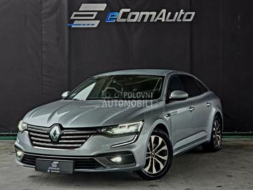 Renault Talisman 2.0D INTENS A/T