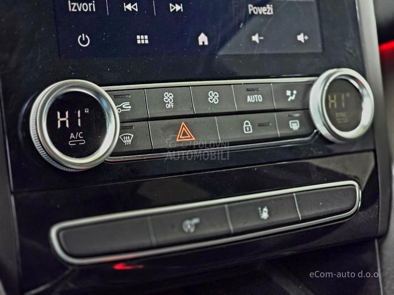 Renault Talisman 2.0D INTENS A/T