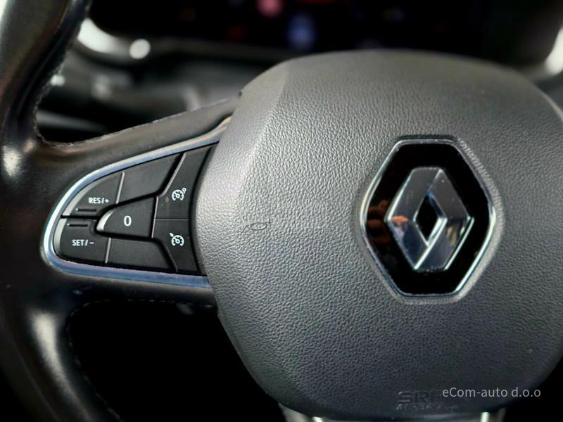 Renault Talisman 2.0D INTENS A/T