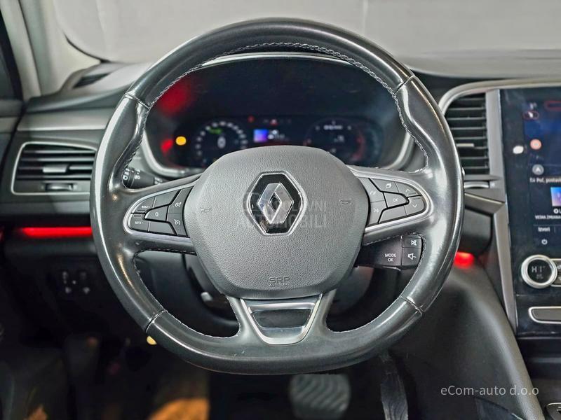 Renault Talisman 2.0D INTENS A/T