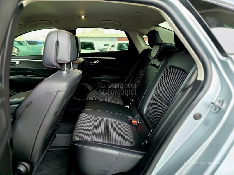 Renault Talisman 2.0D INTENS A/T