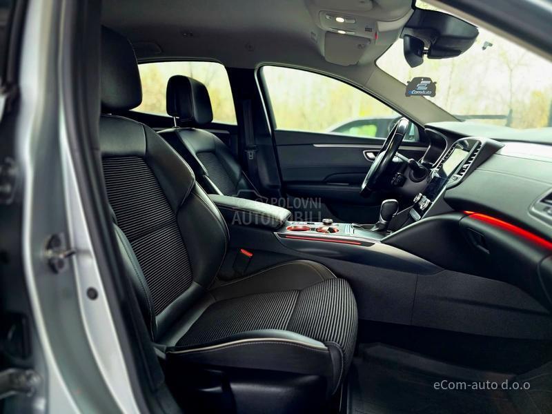 Renault Talisman 2.0D INTENS A/T