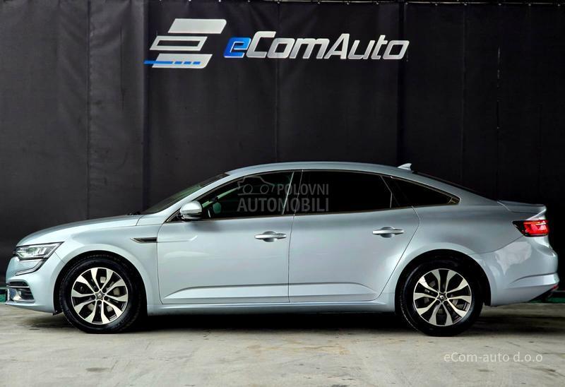 Renault Talisman 2.0D INTENS A/T