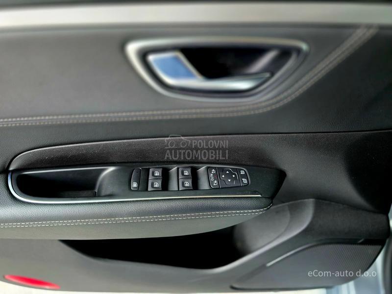 Renault Talisman 2.0D INTENS A/T