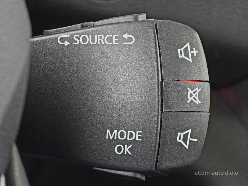 Renault Talisman 2.0D INTENS A/T