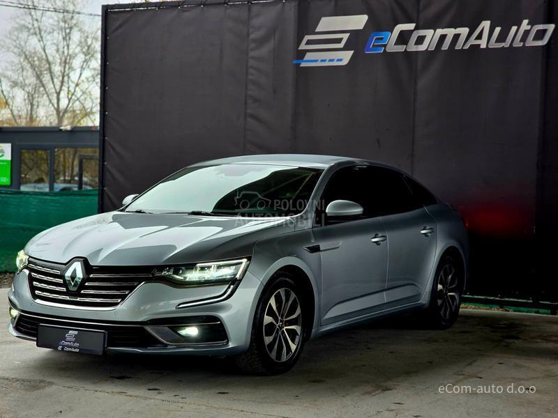 Renault Talisman 2.0D INTENS A/T
