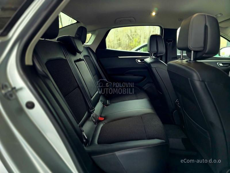 Renault Talisman 2.0D INTENS A/T