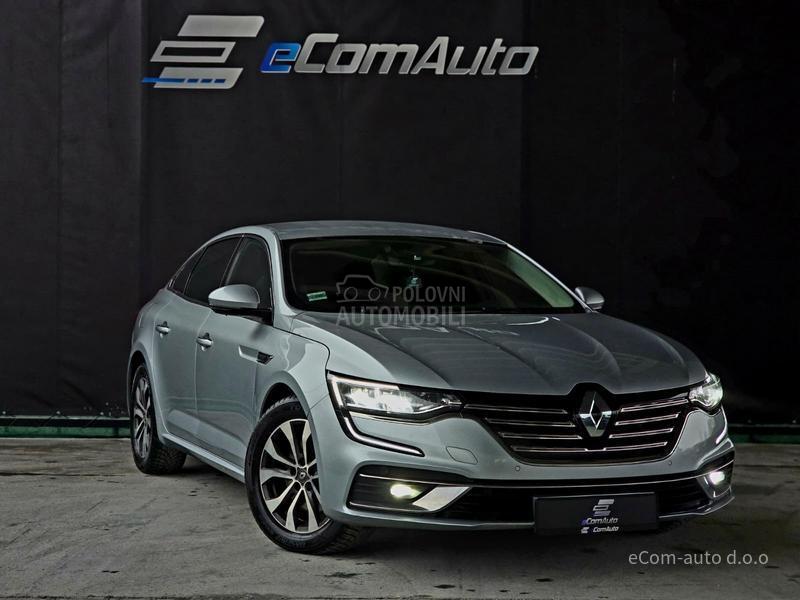Renault Talisman 2.0D INTENS A/T