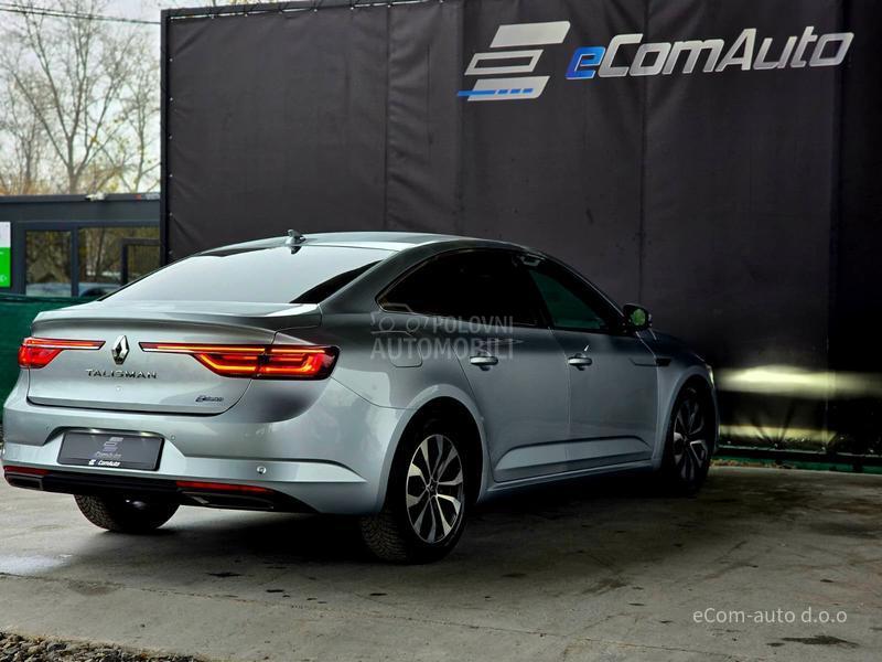 Renault Talisman 2.0D INTENS A/T