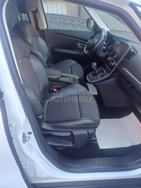 Renault Scenic 1.7dci