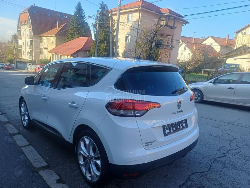 Renault Scenic 1.7dci