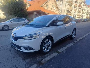 Renault Scenic 1.7dci