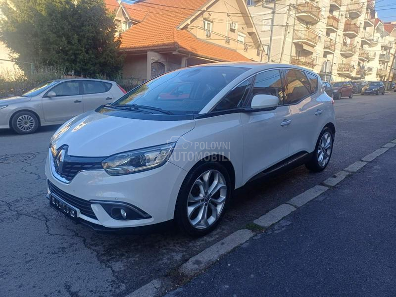 Renault Scenic 1.7dci