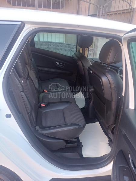 Renault Scenic 1.7dci