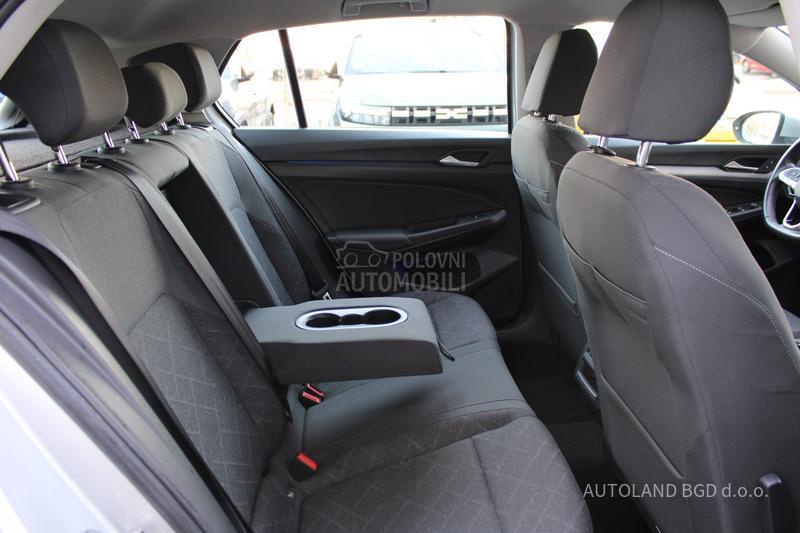 Volkswagen Golf 8 2.0 TDI Life