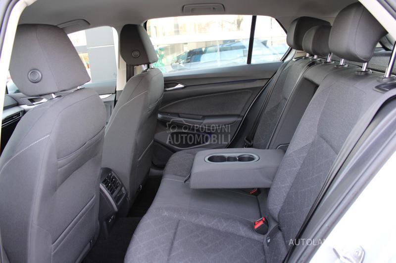 Volkswagen Golf 8 2.0 TDI Life