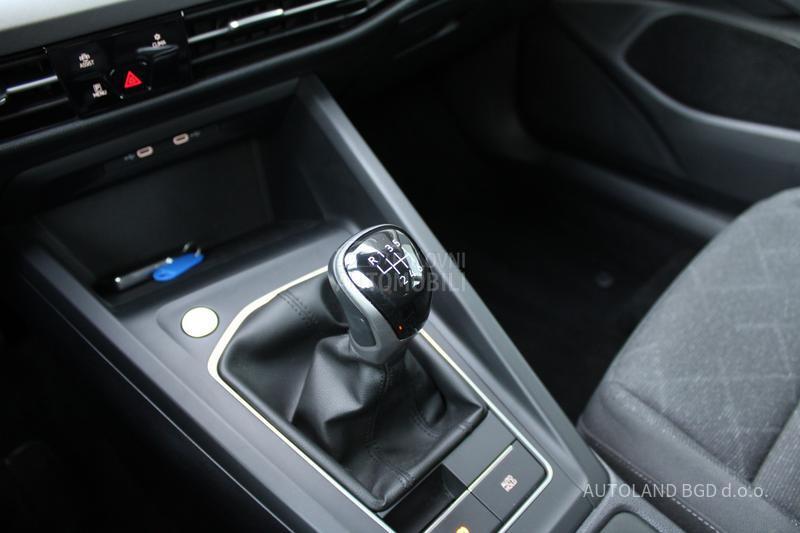 Volkswagen Golf 8 2.0 TDI Life