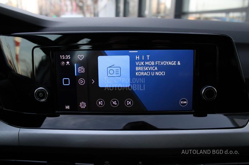 Volkswagen Golf 8 2.0 TDI Life