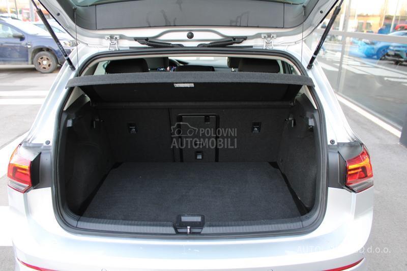 Volkswagen Golf 8 2.0 TDI Life