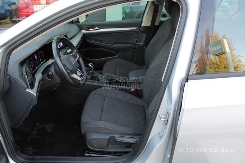 Volkswagen Golf 8 2.0 TDI Life