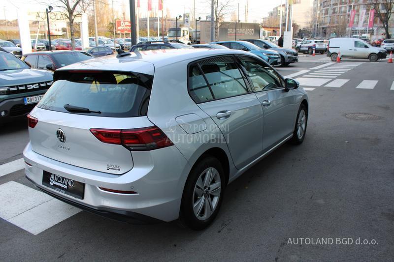 Volkswagen Golf 8 2.0 TDI Life