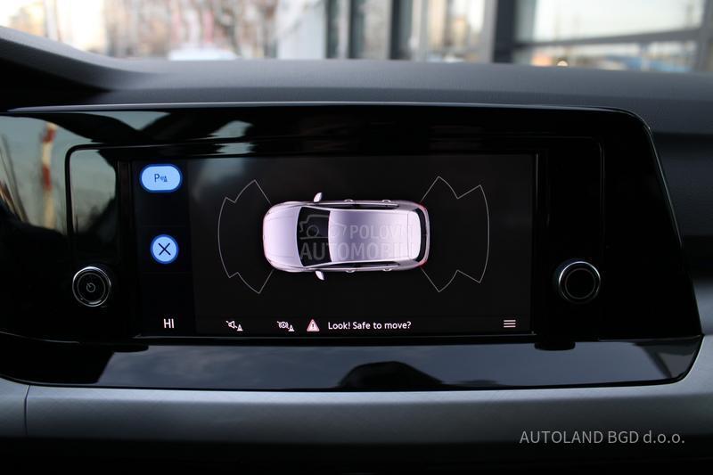 Volkswagen Golf 8 2.0 TDI Life