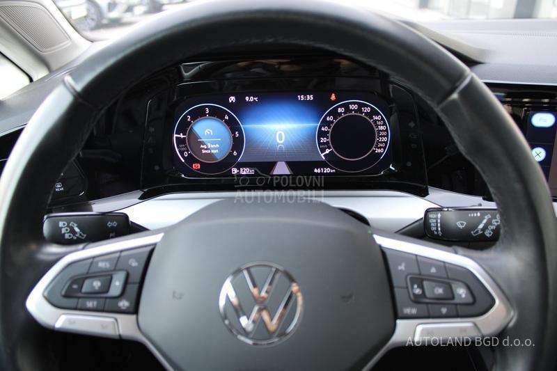 Volkswagen Golf 8 2.0 TDI Life