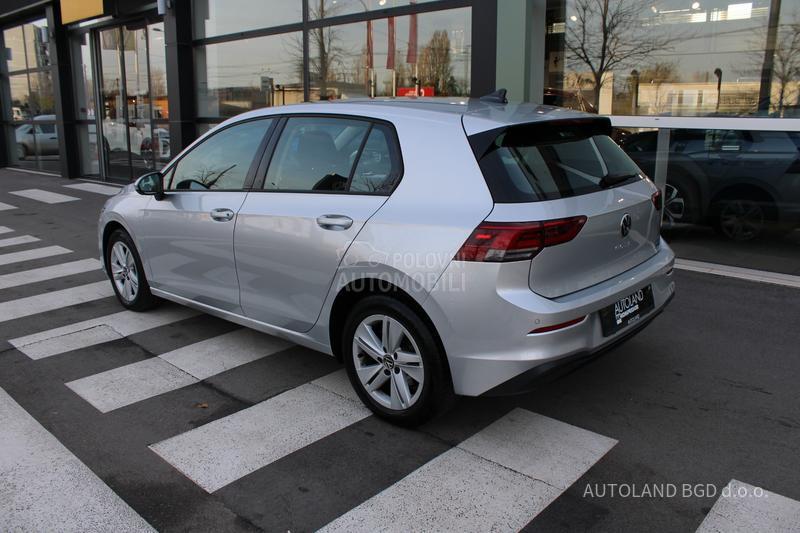Volkswagen Golf 8 2.0 TDI Life