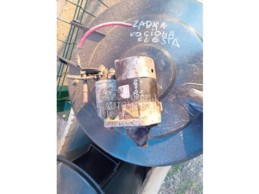 Alnaser 1.4 8v za Fiat Grande Punto od 2005. do 2012. god.