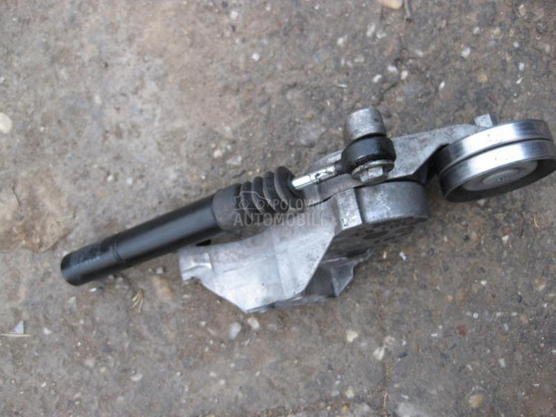 Zatezac spaner pkk kaisa