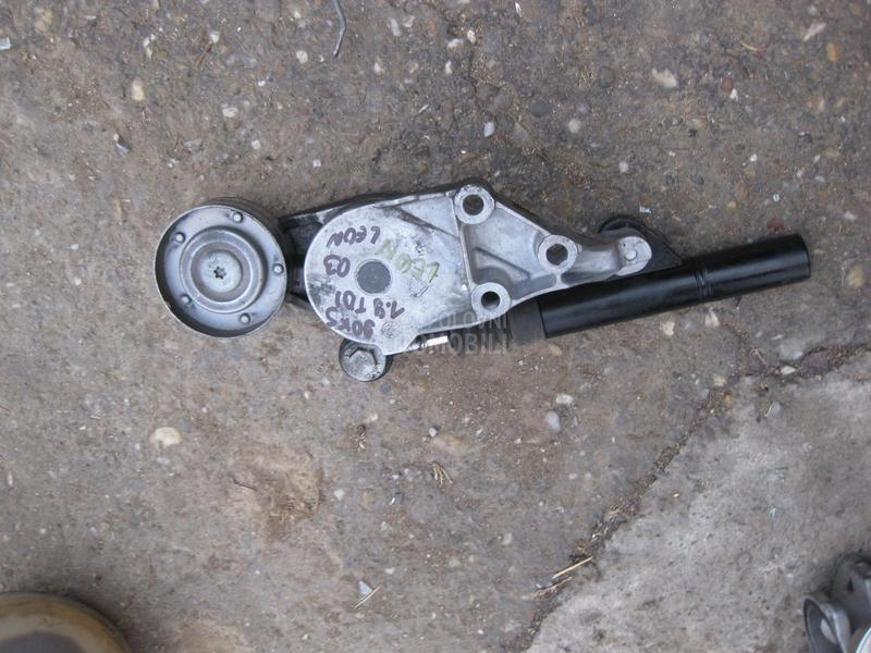 Zatezac spaner pkk kaisa