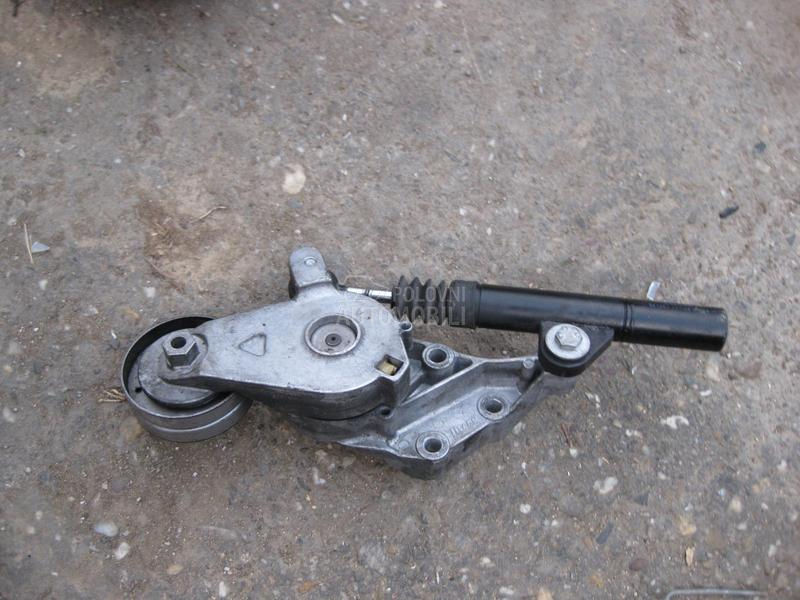 Zatezac spaner pkk kaisa