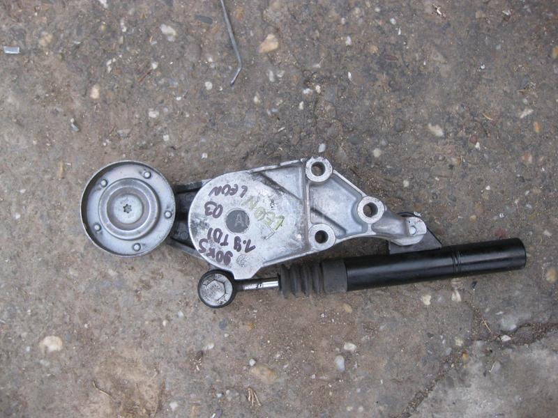 Zatezac spaner pkk kaisa