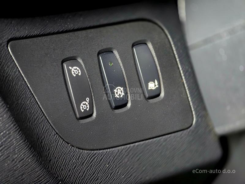 Renault Kangoo 1.5 dCi MAXI