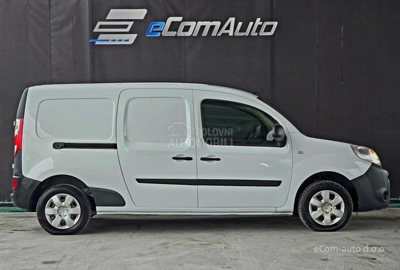 Renault Kangoo 1.5 dCi MAXI