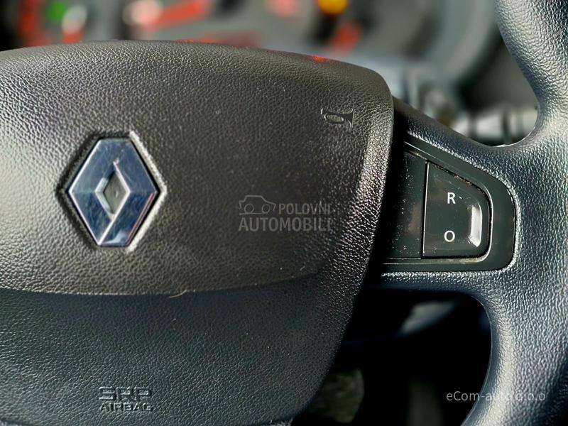 Renault Kangoo 1.5 dCi MAXI