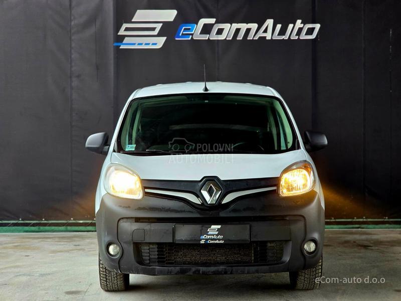 Renault Kangoo 1.5 dCi MAXI