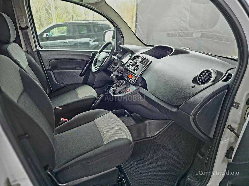 Renault Kangoo 1.5 dCi MAXI
