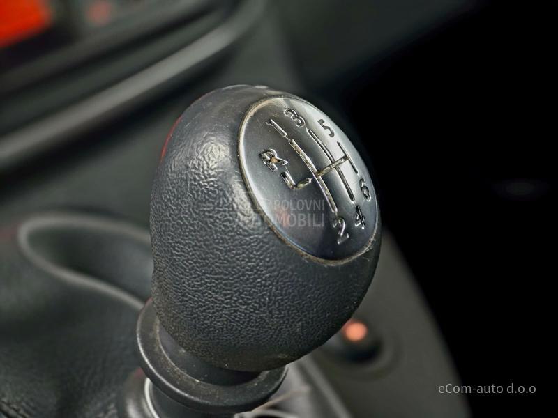 Renault Kangoo 1.5 dCi MAXI