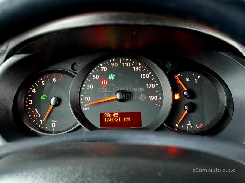Renault Kangoo 1.5 dCi MAXI