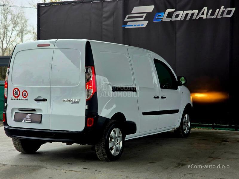 Renault Kangoo 1.5 dCi MAXI