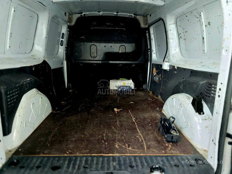 Renault Kangoo 1.5 dCi MAXI