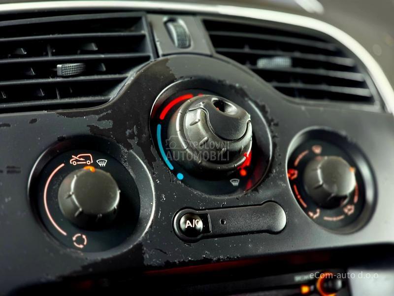 Renault Kangoo 1.5 dCi MAXI