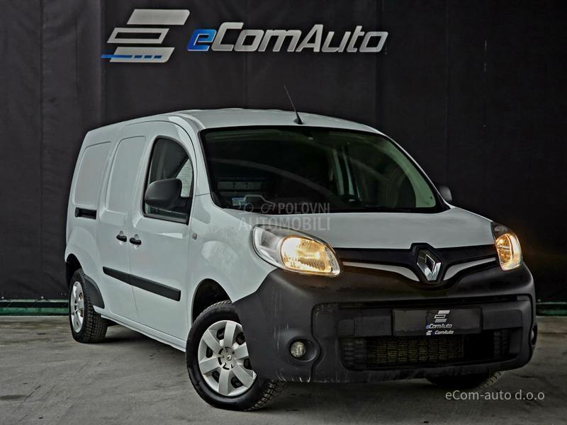 Renault Kangoo 1.5 dCi MAXI