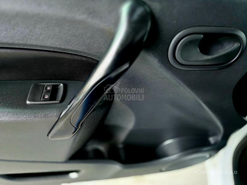 Renault Kangoo 1.5 dCi MAXI