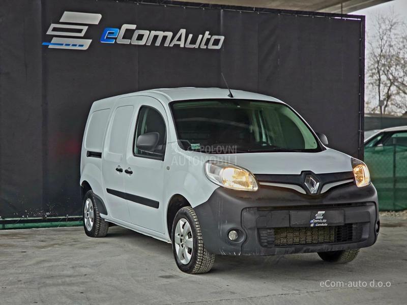 Renault Kangoo 1.5 dCi MAXI