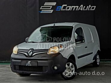 Renault Kangoo 1.5 dCi MAXI