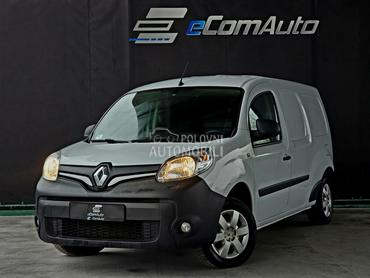 Renault Kangoo 1.5 dCi MAXI