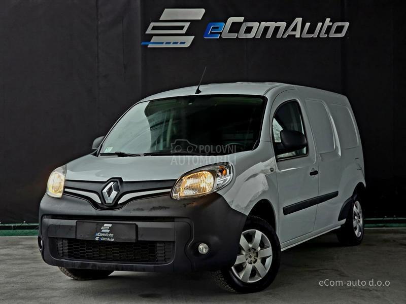 Renault Kangoo 1.5 dCi MAXI