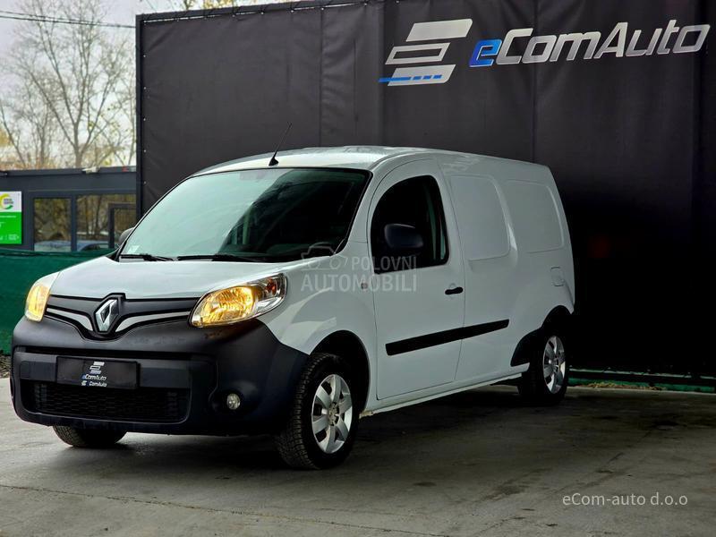 Renault Kangoo 1.5 dCi MAXI